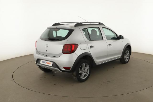 Dacia Sandero Ii image 8