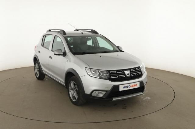 Dacia Sandero Ii image 1