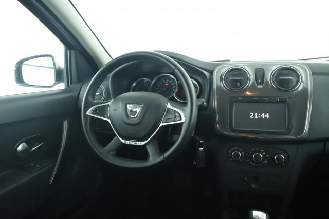 Dacia Sandero Ii image 9