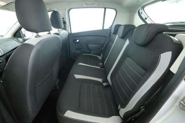 Dacia Sandero Ii image 5