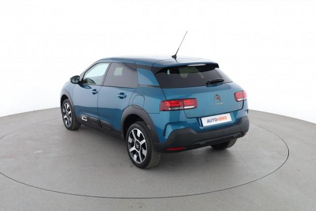 Citroen C4 Cactus image 6