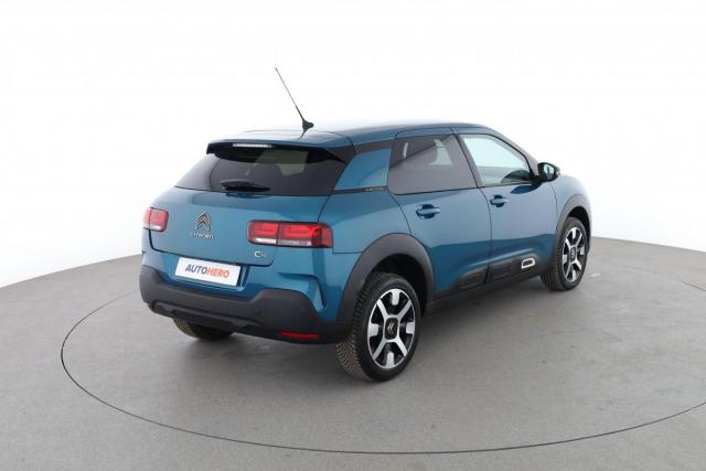 Citroen C4 Cactus image 1