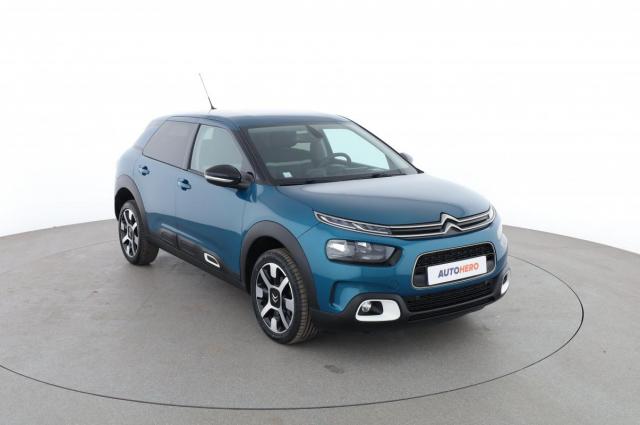 Citroen C4 Cactus image 9