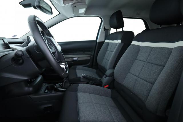 Citroen C4 Cactus image 5