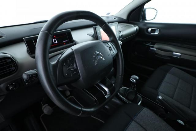 Citroen C4 Cactus image 2