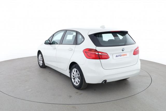 Bmw Serie 2 Active Tourer image 6