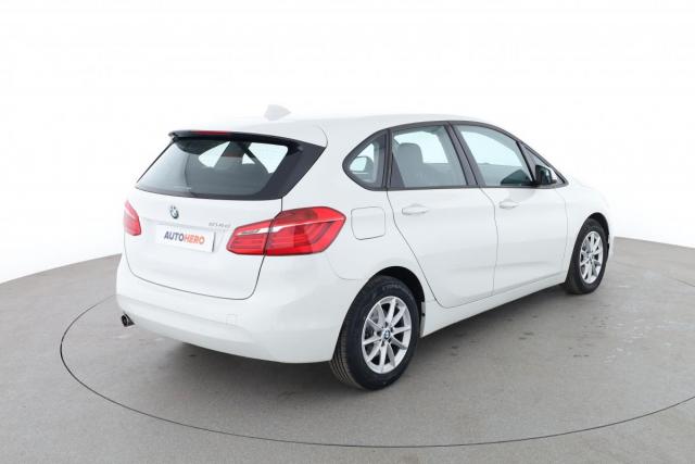 Bmw Serie 2 Active Tourer image 2
