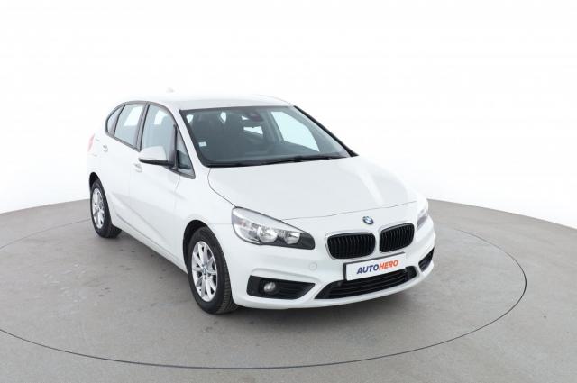 Bmw Serie 2 Active Tourer image 7