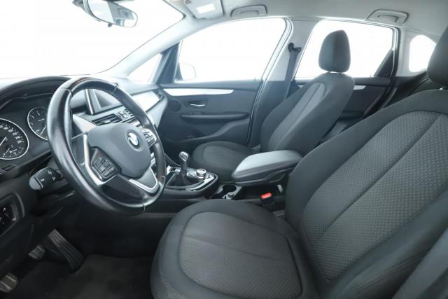 Bmw Serie 2 Active Tourer image 9