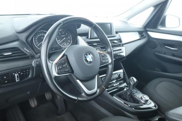 Bmw Serie 2 Active Tourer image 3