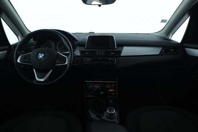 Bmw Serie 2 Active Tourer image 1