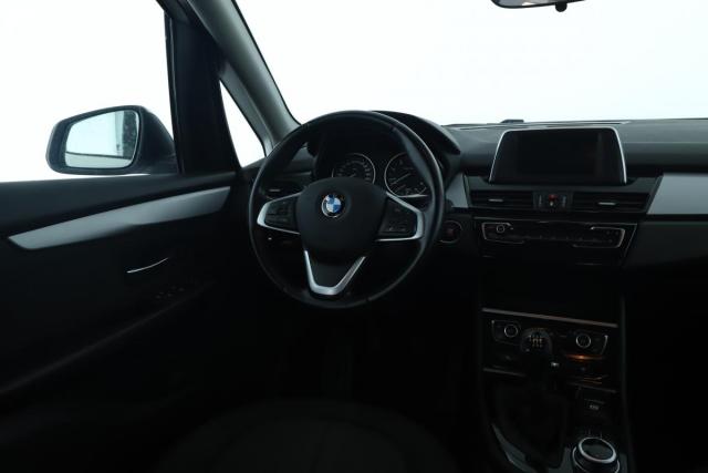 Bmw Serie 2 Active Tourer image 5