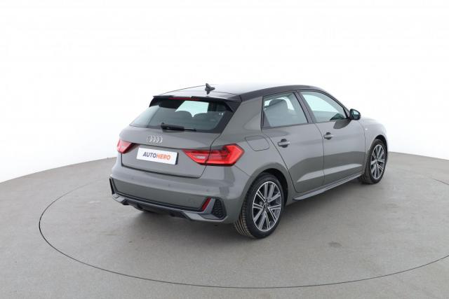 Audi A1 Sportback image 3