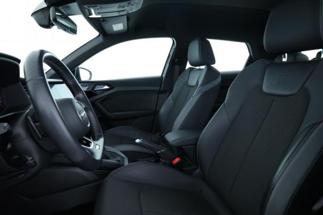 Audi A1 Sportback image 7