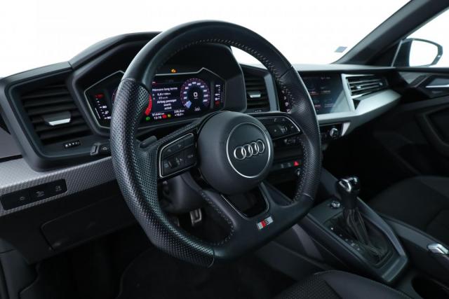 Audi A1 Sportback image 9