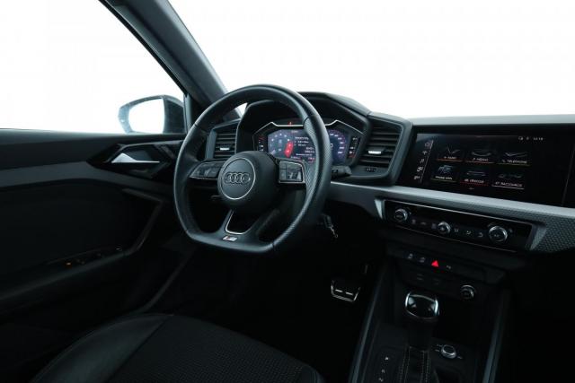 Audi A1 Sportback image 6