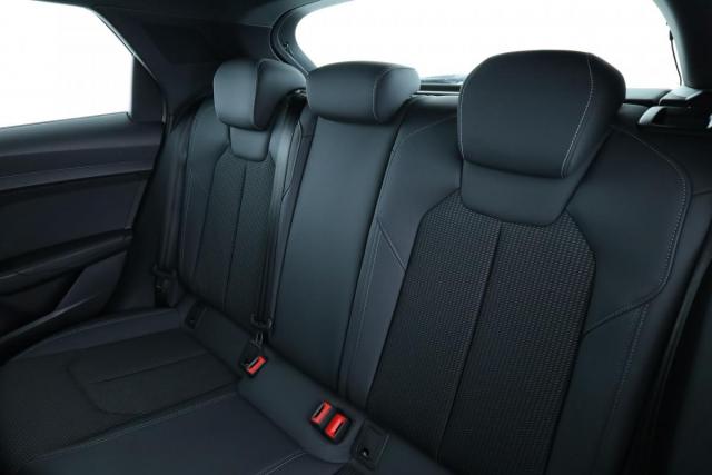 Audi A1 Sportback image 1