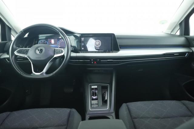 Volkswagen Golf image 5