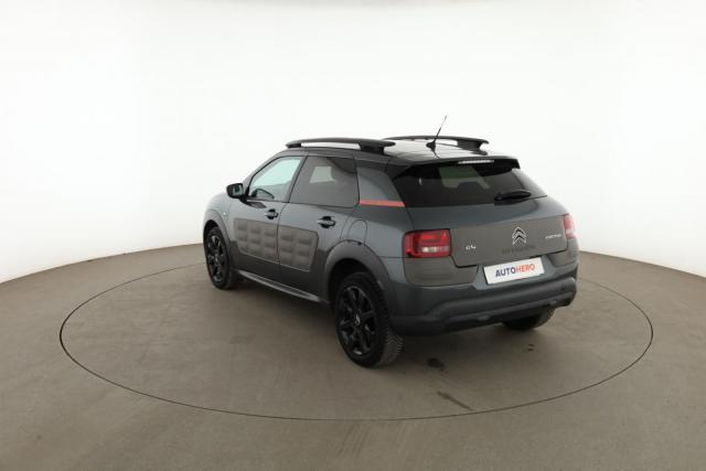 Citroen C4 Cactus image 7