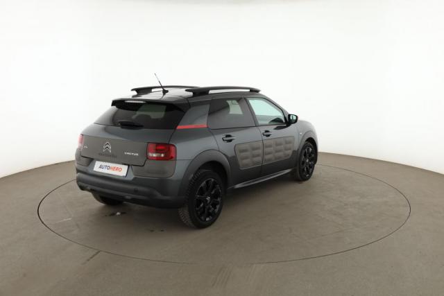 Citroen C4 Cactus image 1