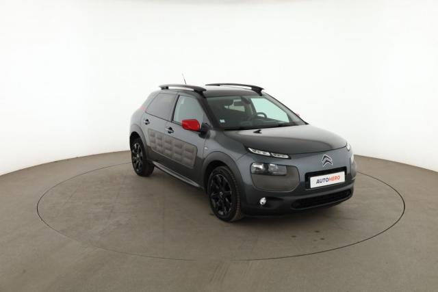 Citroen C4 Cactus image 4