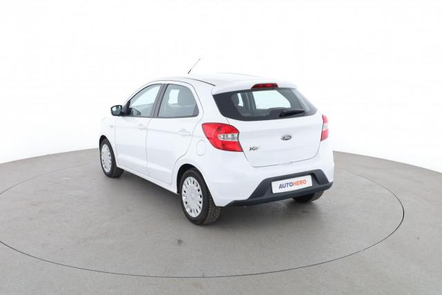 Ford Ka + image 9