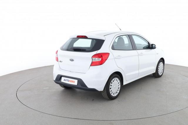 Ford Ka + image 8