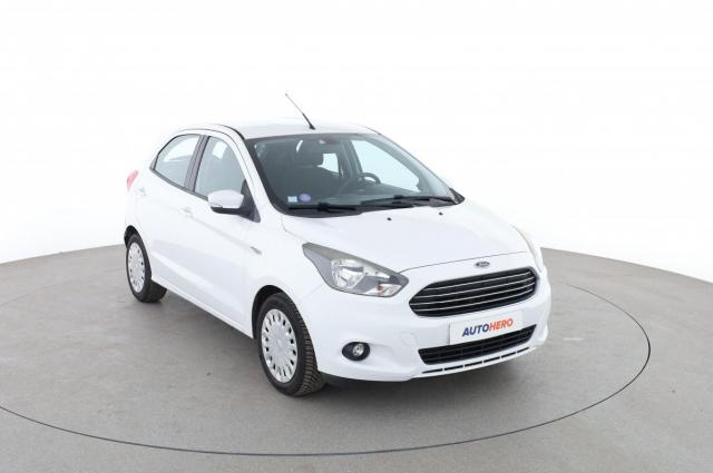 Ford Ka + image 4