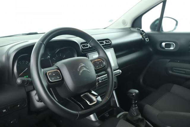 Citroen C3 Aircross image 1