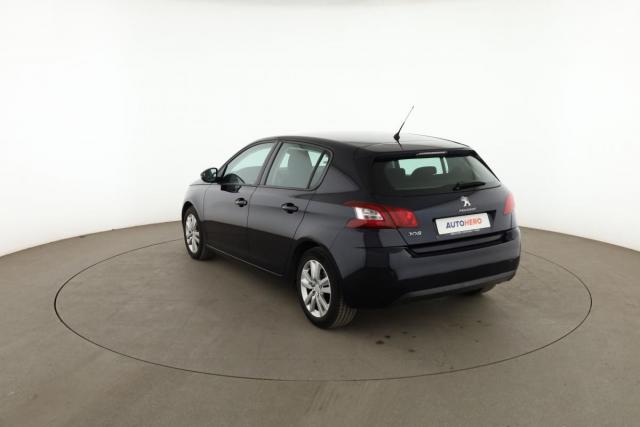 Peugeot 308 image 6