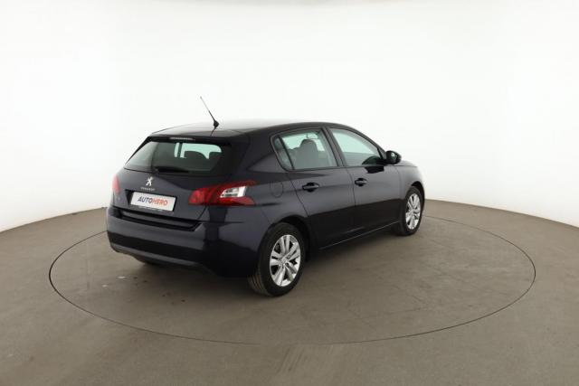 Peugeot 308 image 5