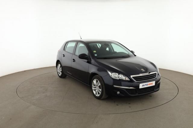 Peugeot 308 image 7