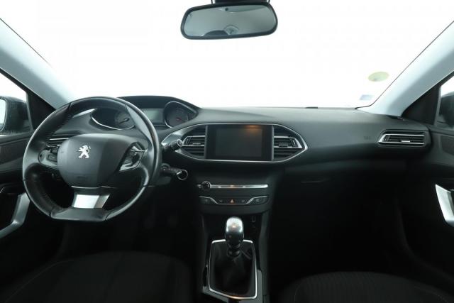 Peugeot 308 image 3