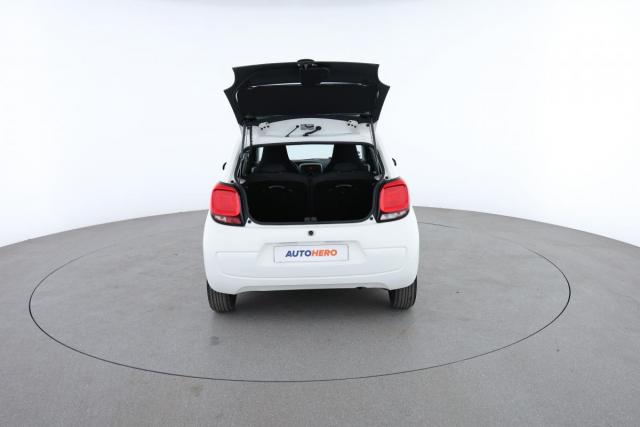 Citroen C1 image 3