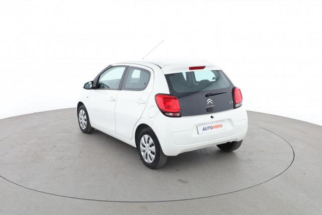 Citroen C1 image 9