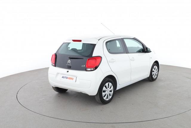 Citroen C1 image 2