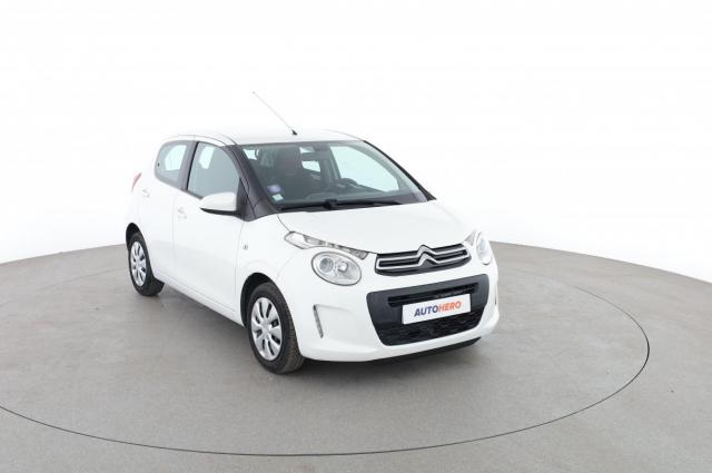 Citroen C1 image 5