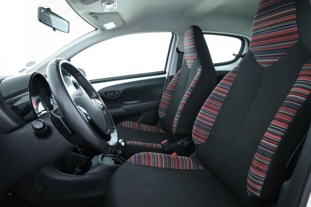 Citroen C1 image 7