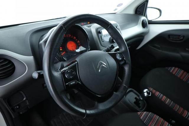 Citroen C1 image 8