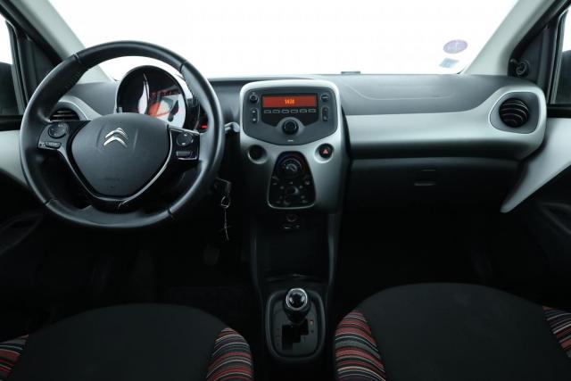 Citroen C1 image 4
