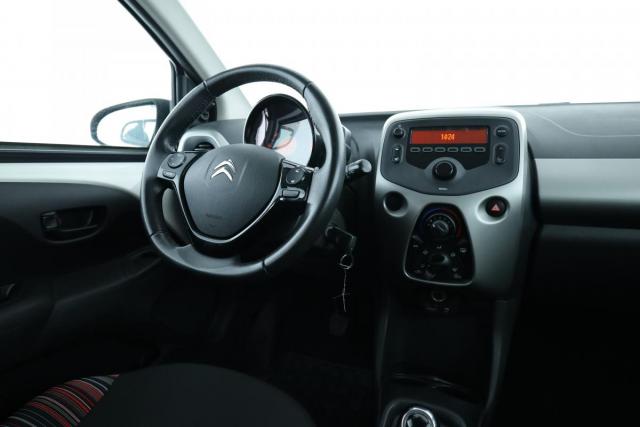 Citroen C1 image 1