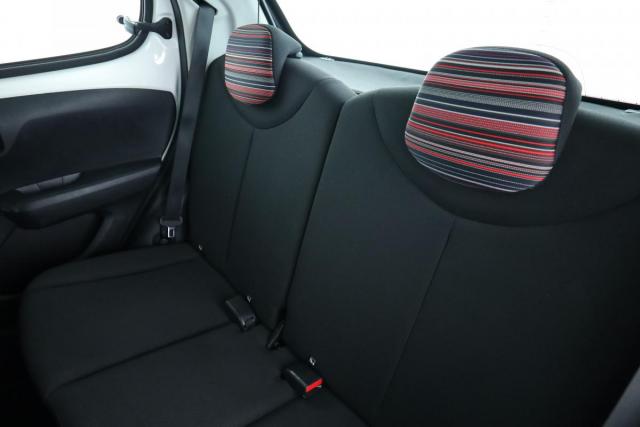 Citroen C1 image 6