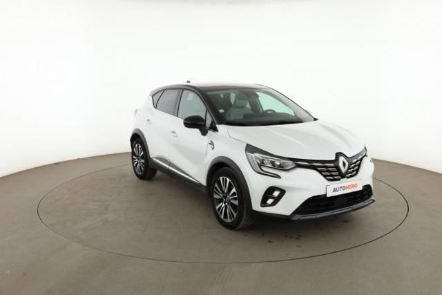 Renault Captur image 5