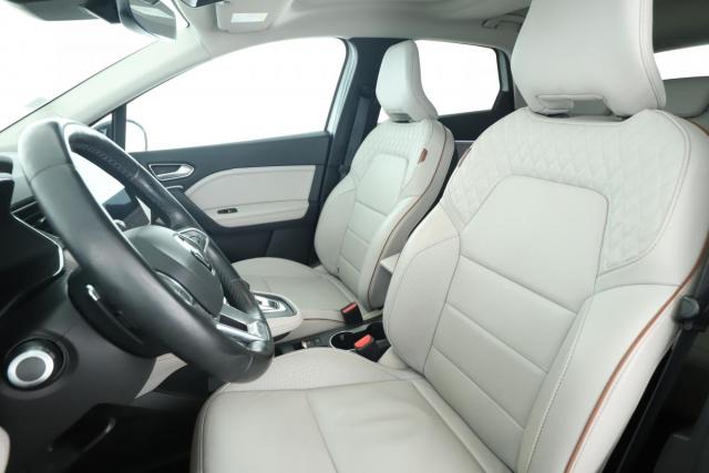 Renault Captur image 3