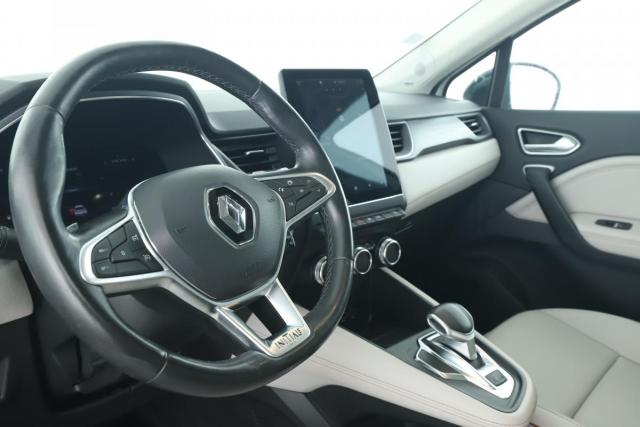 Renault Captur image 6