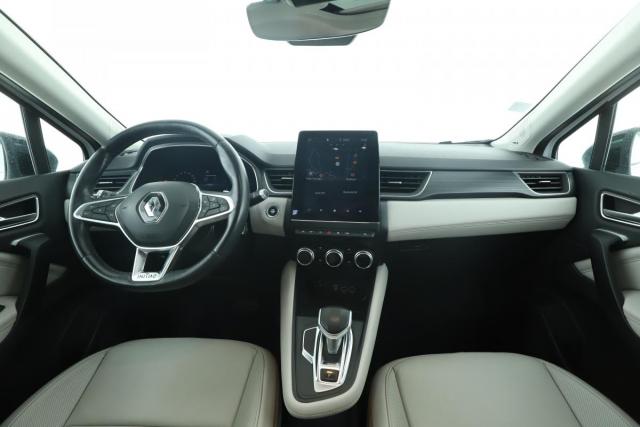 Renault Captur image 1