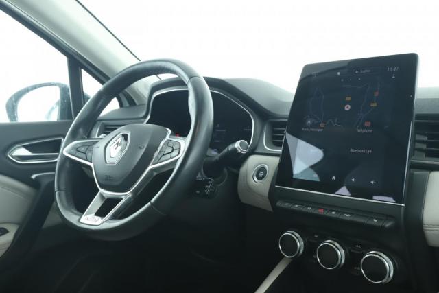 Renault Captur image 4