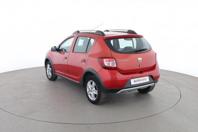 Dacia Sandero Ii image 5