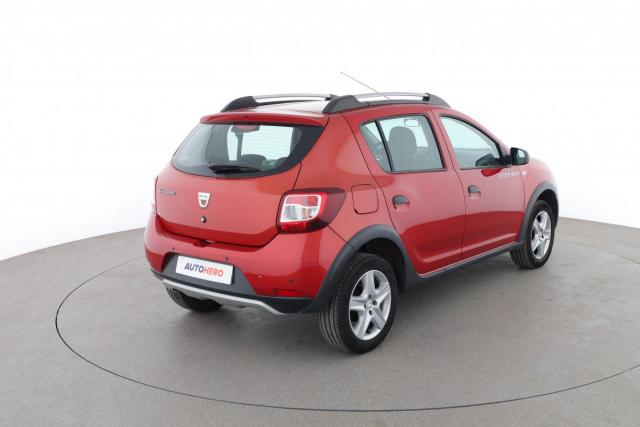 Dacia Sandero Ii image 8