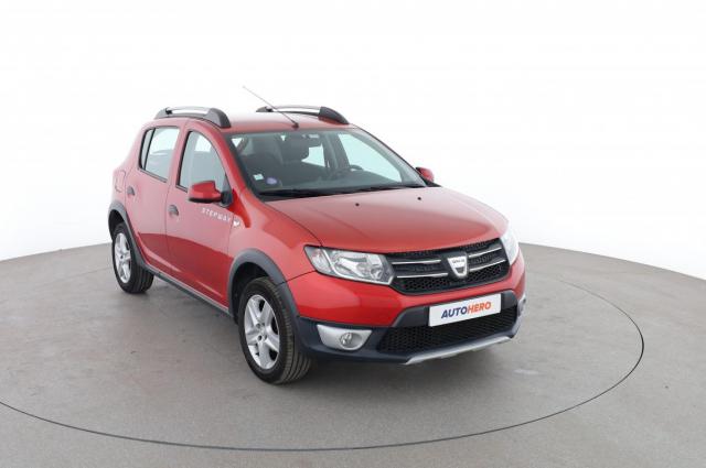 Dacia Sandero Ii image 3